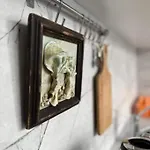 къщата на анхел *