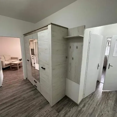 アパート къщата на анхел