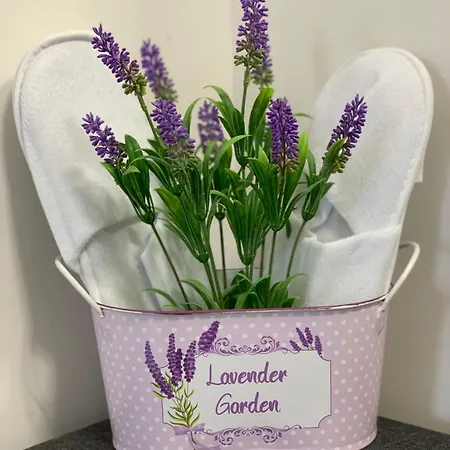 Apartmán къщата на анхел