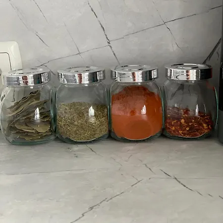 къщата на анхел Apartament *