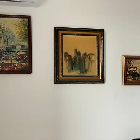 Апартаменты къщата на анхел