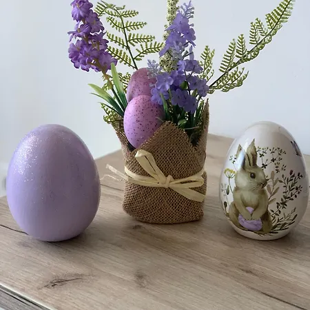 Διαμέρισμα къщата на анхел