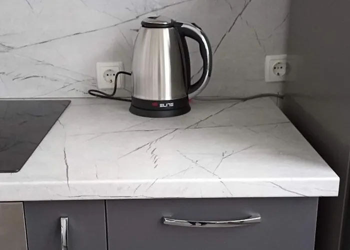 アパート къщата на анхел *