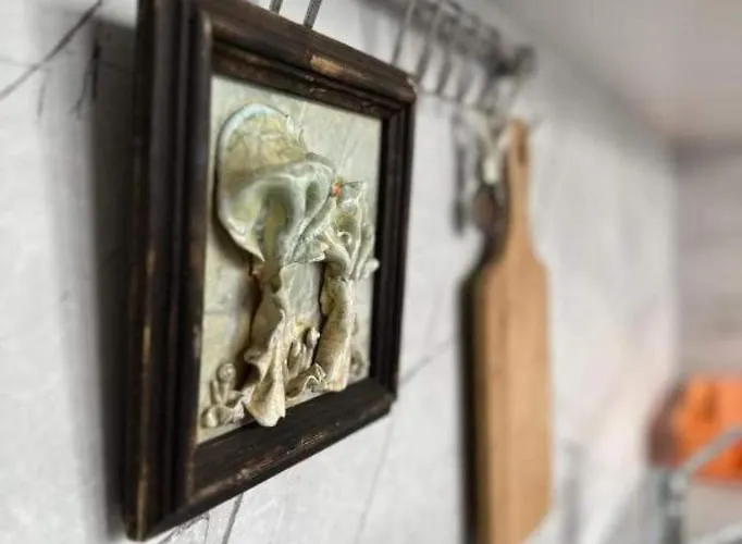 къщата на анхел *