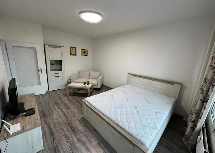 アパート къщата на анхел ソフィア