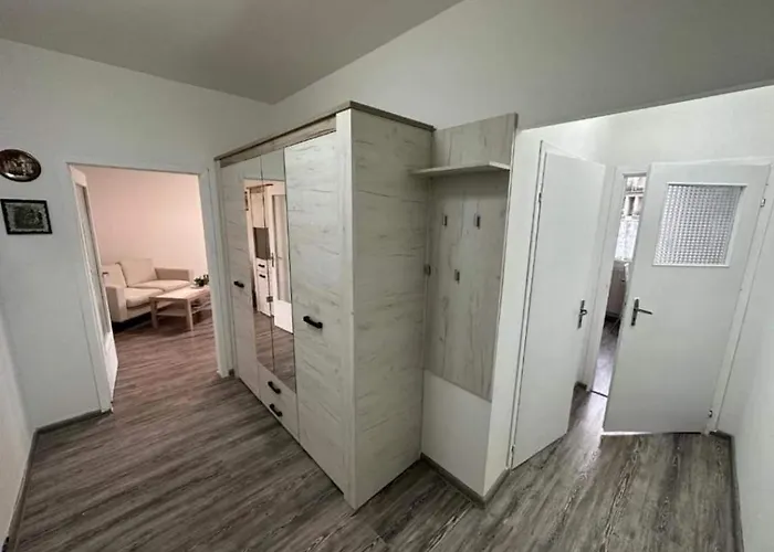 アパート къщата на анхел