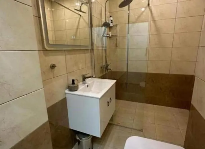 Apartment къщата на анхел *