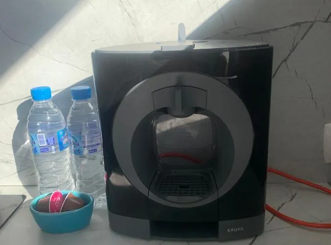 къщата на анхел Apartment *