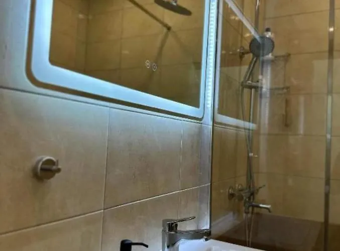 アパート къщата на анхел ソフィア