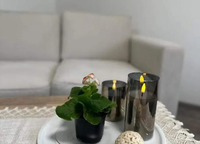 Apartment къщата на анхел