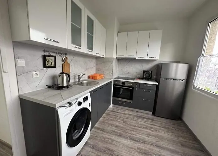 къщата на анхел ソフィア