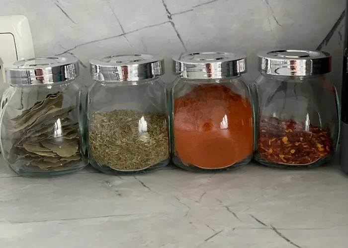 къщата на анхел Apartment *