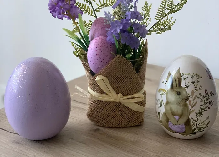 Apartment къщата на анхел