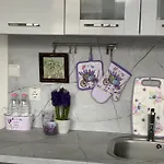 Apartament къщата на анхел *