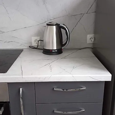Apartmán къщата на анхел *
