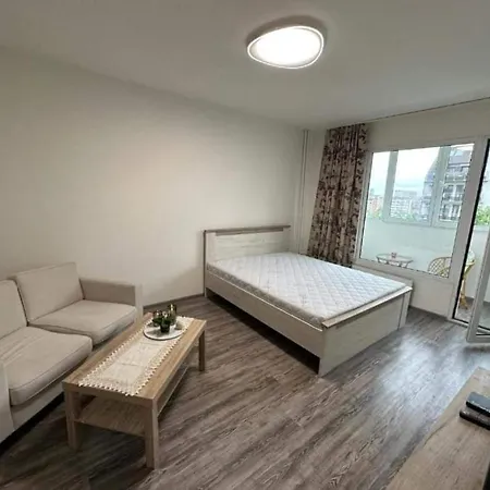 къщата на анхел * Sofia