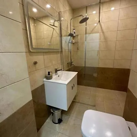 Apartament къщата на анхел *