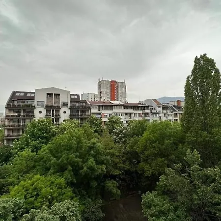 къщата на анхел *