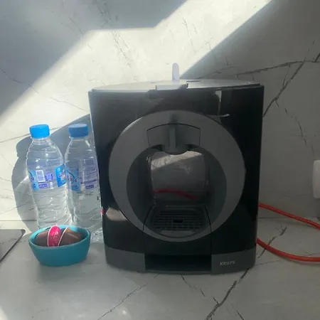 къщата на анхел Apartmán *