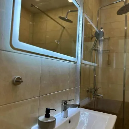 Apartament къщата на анхел Sofia