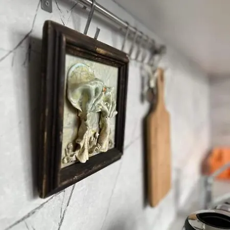 къщата на анхел *