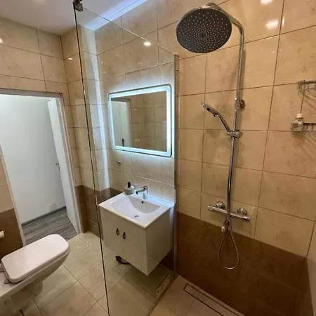 Appartement къщата на анхел Sofia