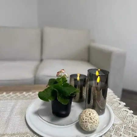 Appartement къщата на анхел