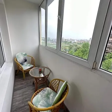 къщата на анхел Appartement Sofia