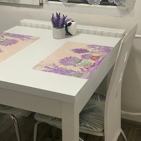 къщата на анхел *